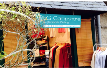 Boutique EG Campshare