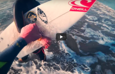 vidéo surf Seasap